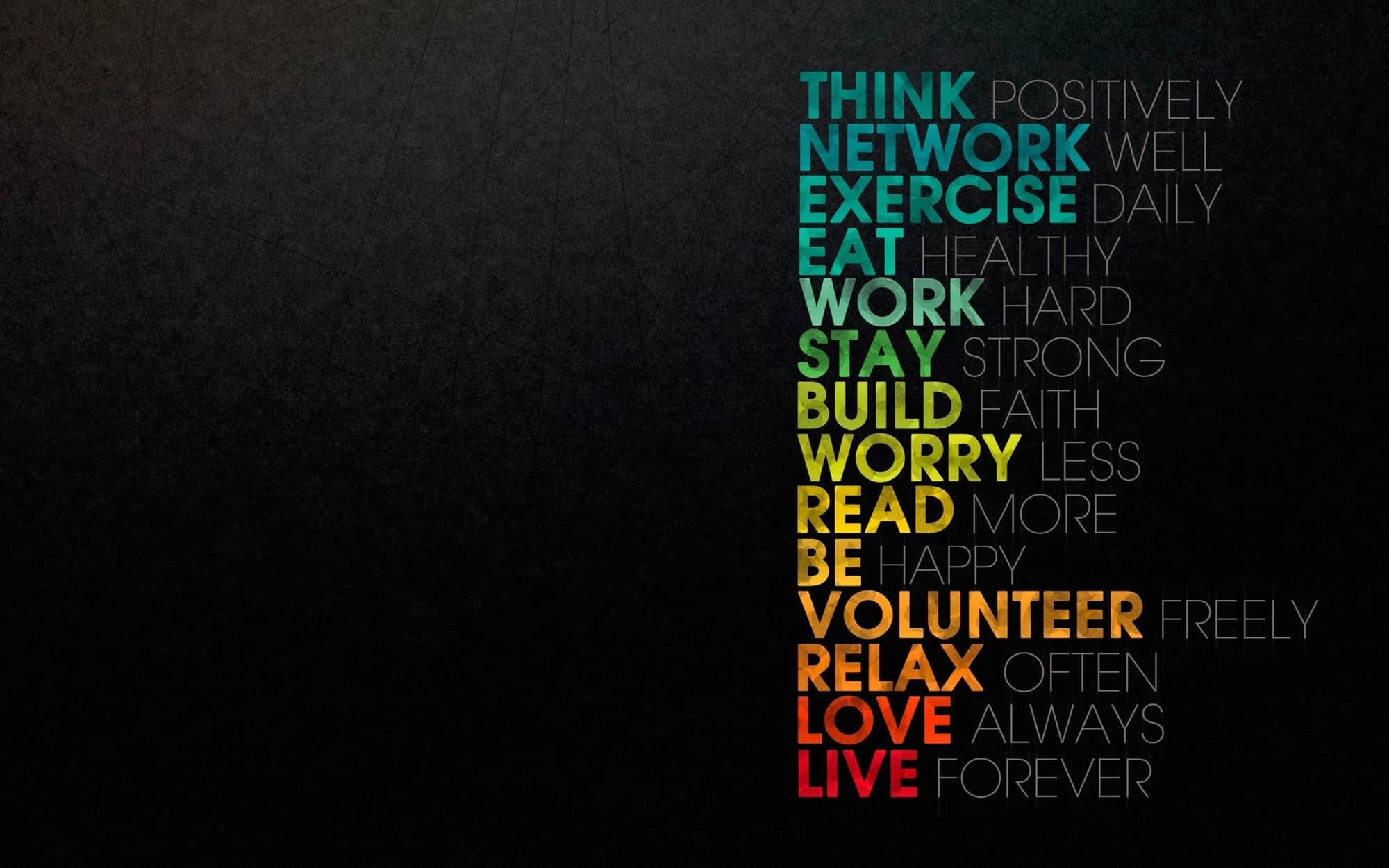 Best Motivational Wallpapers For Your Computer Wealthy Gorilla