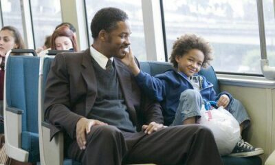 Pursuit of Happyness