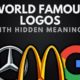 The Top 15 World Famous Logos With Hidden Meanings