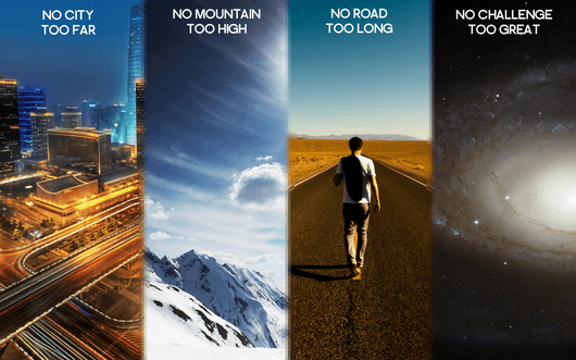 14 Best Motivational Wallpapers for Your Computer