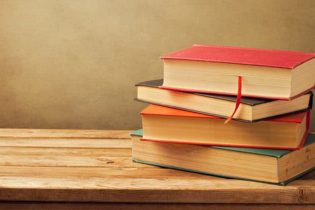 5 Great Books to Read on Building Wealth