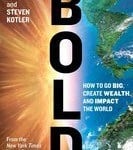 Bold by Peter Diamandis Business Book