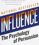 Influence by Robert Cialdini Business Book