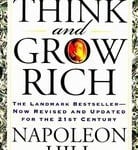 Think and Grow Rich by Napoleon Hill Business Book