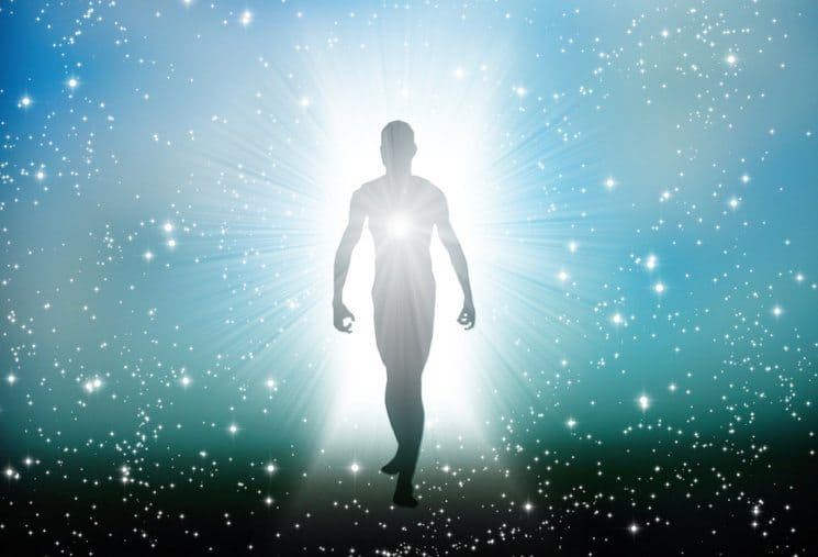 8 Key Steps On Your Journey to Becoming Spiritual