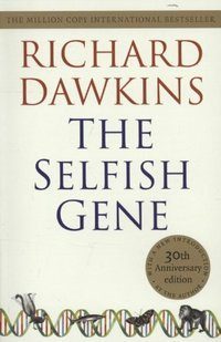 The Selfish Gene - Best Personal Development Books