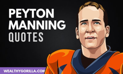 The Best Peyton Manning Quotes