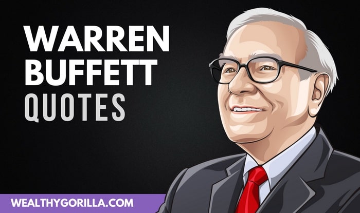 30 Wise Warren Buffett Quotes on Success