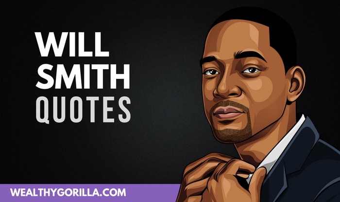 29 Powerful & Inspirational Will Smith Quotes