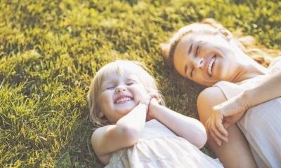 10 Mantras For Being A Better Parent