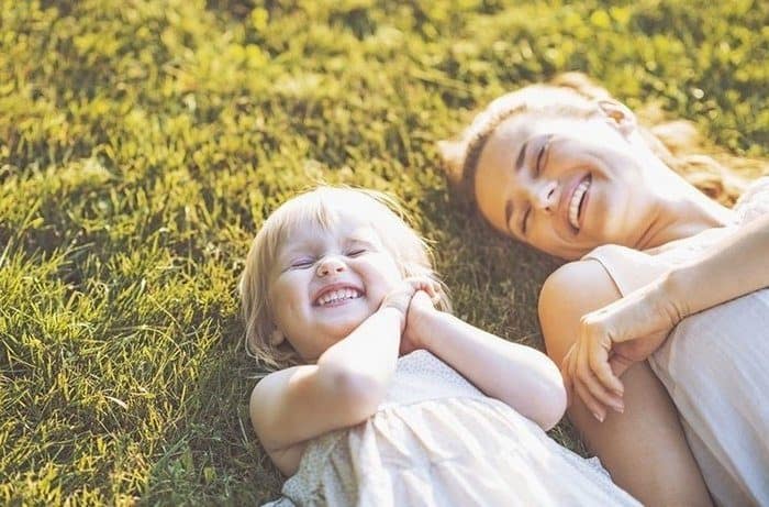 10 Mantras For Being A Better Parent