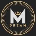 Motivational Instagram Accounts - Millionaire Dream