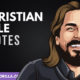 The Best Christian Bale Quotes