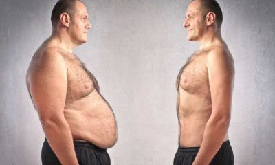 Weight Loss Motivation – 25 Amazing Body Transformations