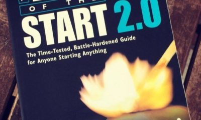 13 Business Lessons to Learn From The Art of Start 2.0