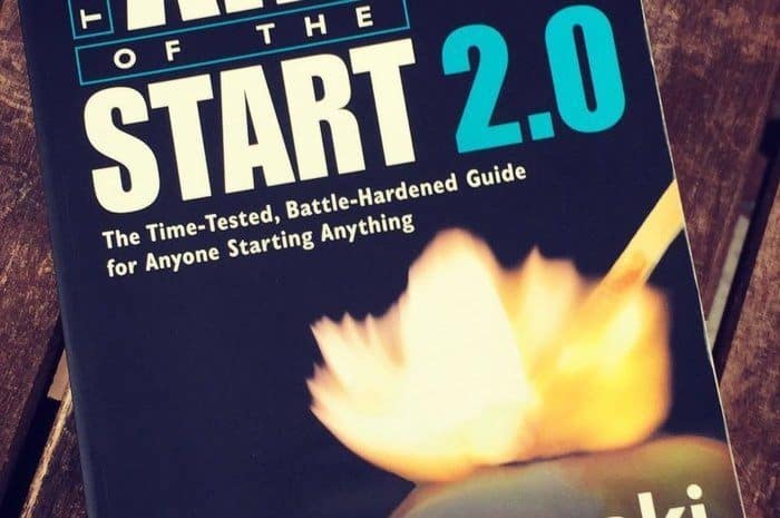 13 Business Lessons to Learn from The Art of Start 2.0