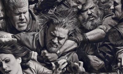 22 Best Sons of Anarchy Quotes