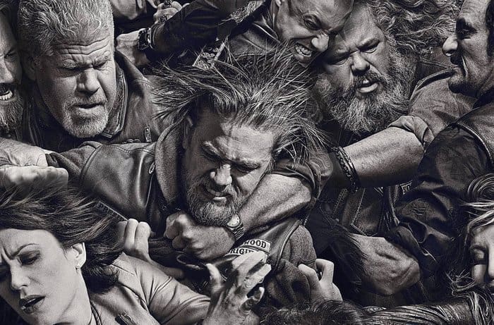 22 Best Sons of Anarchy Quotes