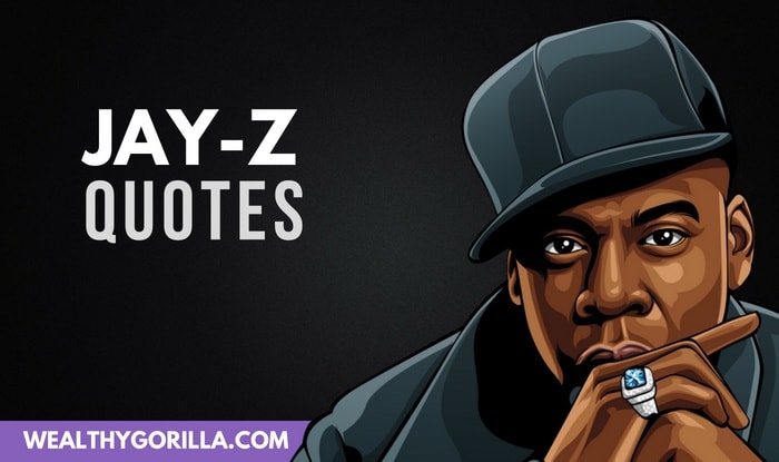 33 Motivational Jay-Z Quotes On Business, Success & Life