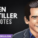 The Best Ben Stiller Quotes