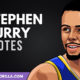 The Best Stephen Curry Quotes