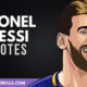 The Best Lionel Messi Quotes