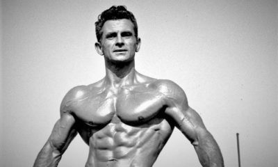 5 Powerful Bodybuilding Tips from Old School Legends