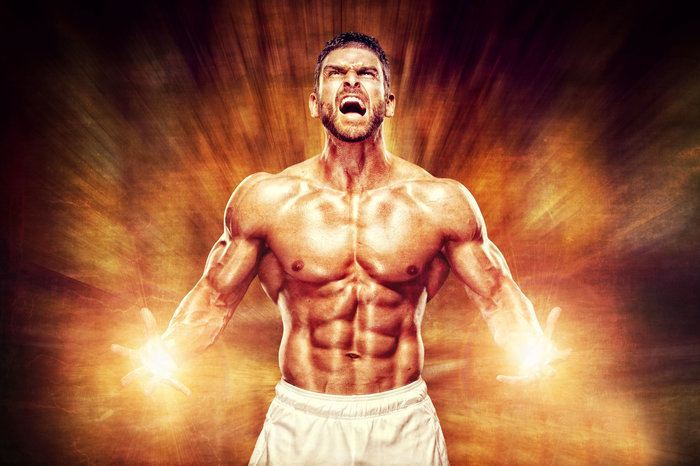 The Definitive Guide to Achieving Higher Testosterone Levels