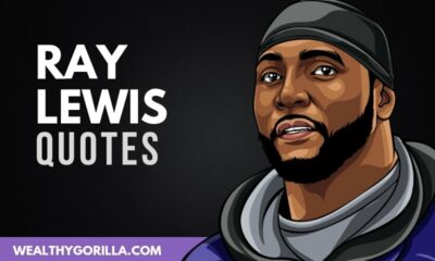 The Best Ray Lewis Quotes
