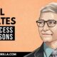 Bill Gates' Success Lessons
