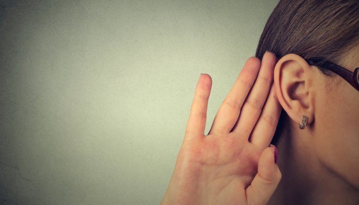 The Great Listener - Best Psychology Tricks