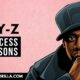 Jay-Z's Success Lessons