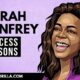 Oprah Winfrey's Success Lessons