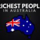 The Top 10 Richest People in Australia