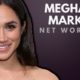 Meghan Markle's Net Worth