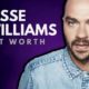 Jesse Williams Net Worth