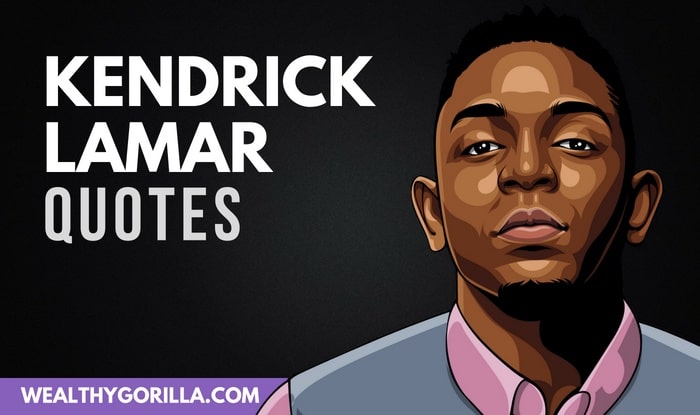 kendrick lamar lyric quotes