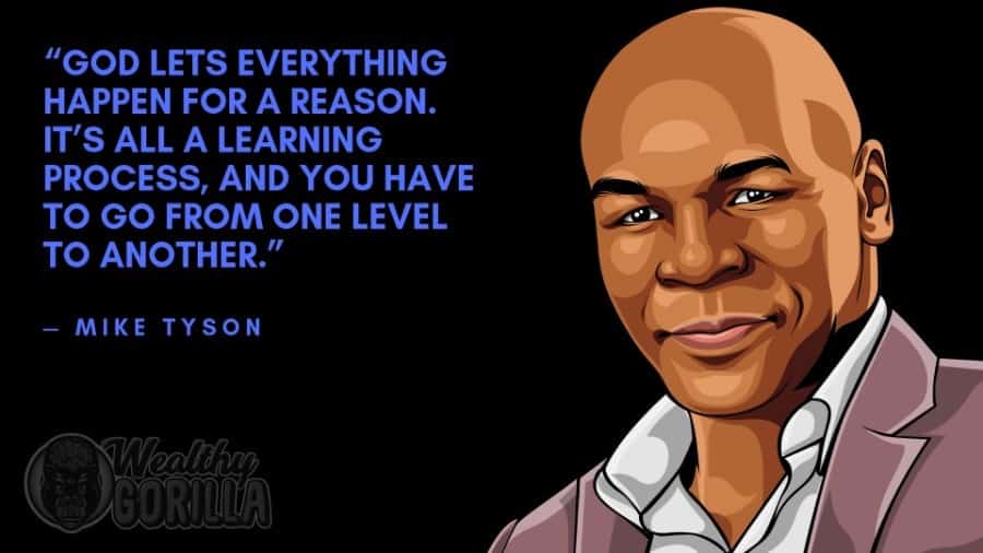Mike Tyson Quotes 4