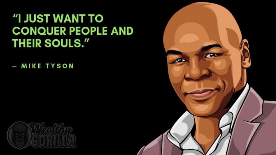 Mike Tyson Quotes 7