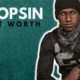 Hopsin's Net Worth