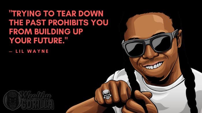 Best Lil Wayne Quotes (1)