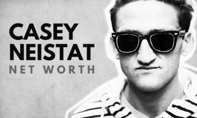 Casey Neistat Net Worth