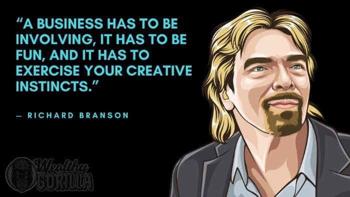 Best Richard Branson Quotes 4