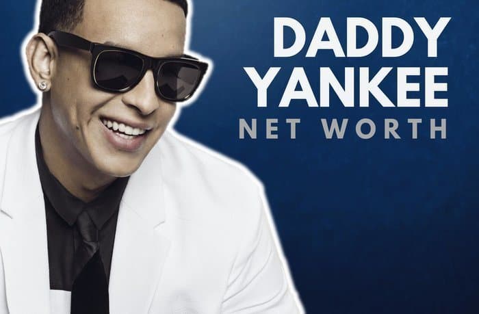 Daddy Yankee S Net Worth In 2020 Wealthy Gorilla