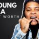 Young M.A's Net Worth
