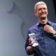 Apple CEO Tim Stock Donates $5 Million to Chairty