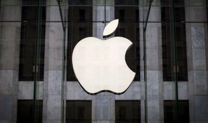 Apple's Market Value Just Reached $1 Trillion