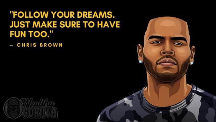 Best Chris Brown Quotes (1)