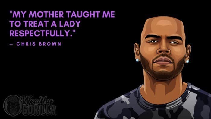 Best Chris Brown Quotes (2)