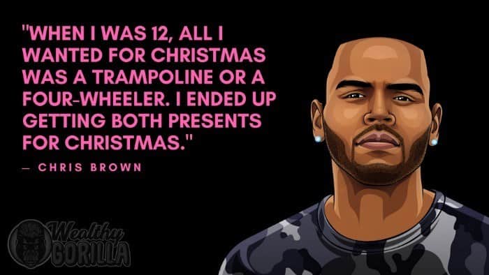 Best Chris Brown Quotes (5)